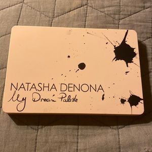 Natasha Denona My Dream Palette